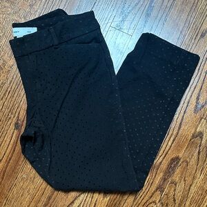 Old Navy Pixie Pants